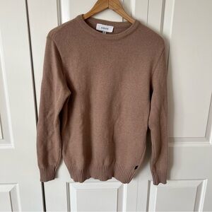 Anian Cashmino Crewneck